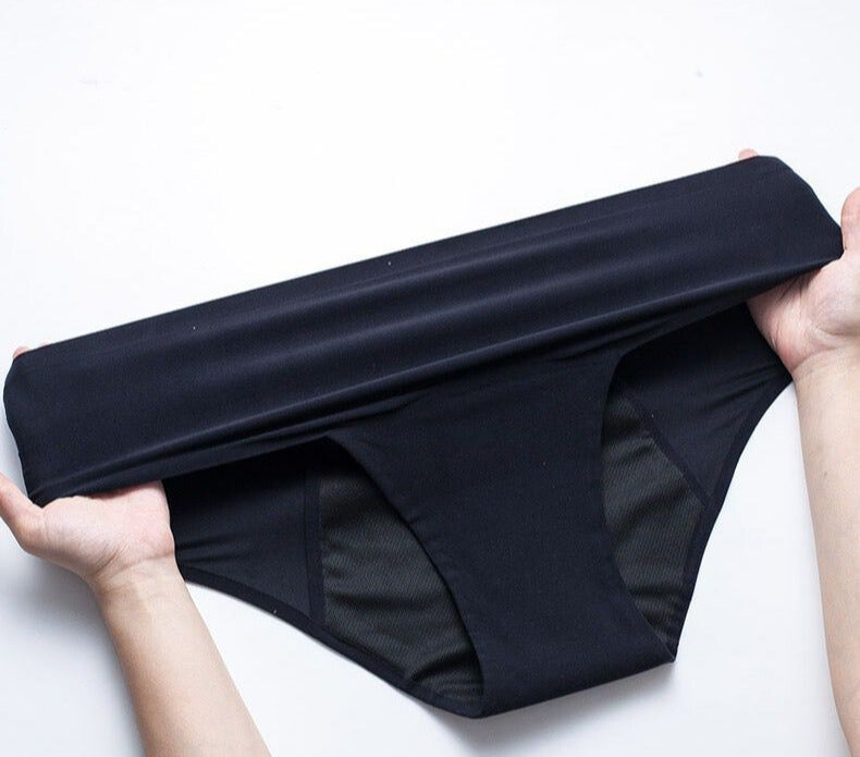 Sereena : Protection urinaire au quotidien